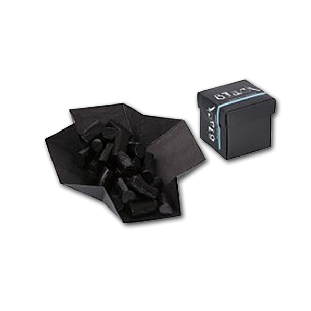 Black Salt Lakrids Mini