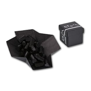 Black Sd Lakrids Mini