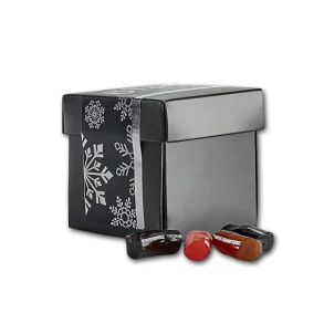 Black Christmas edition 