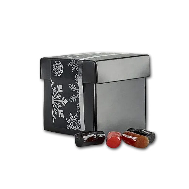 Black Christmas edition 