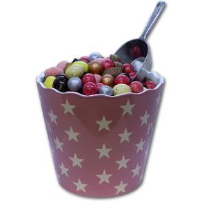 Bland Selv Luksus Slik 1500 g