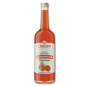 Blodappelsin Orangeade<br />Sukkerfri