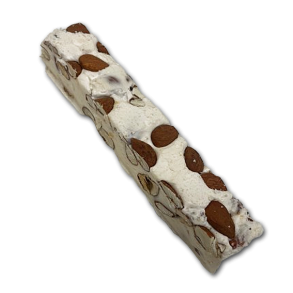 Fransk nougat med mandler 100 g