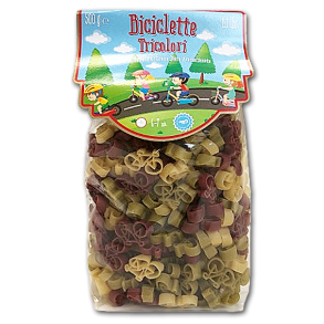 Del Mastro Cykel Pasta