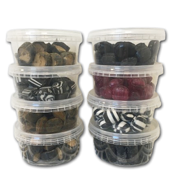 Bolsje Smagekasse SUKKERFRI