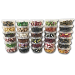 Bolsje Smagekasse (MED sukker)