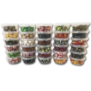 Bolsje Smagekasse (MED sukker)