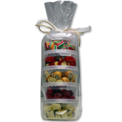 Sukkerfri bolsjegave