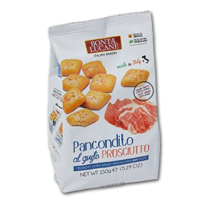 Mini Pancondito med Skinke