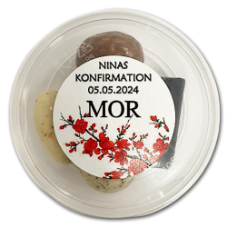 Slikb�tter som bordKORT<br />Med Slik