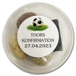 Slikb�tter som bordPYNT<br />Med Slik