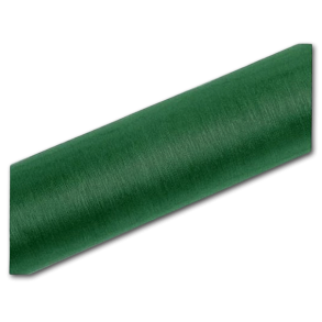 Organza Bordlber<br />Flaskegrn