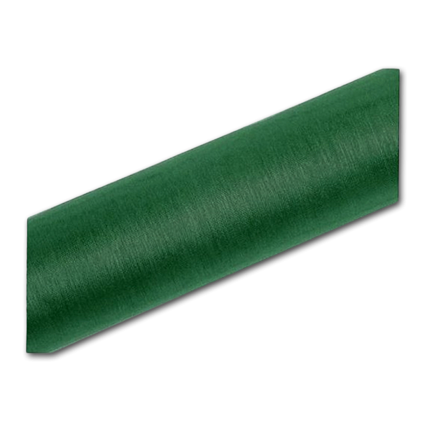 Organza Bordlber<br />Flaskegrn