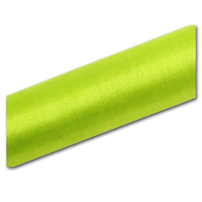 Organza Bordlber<br />Limegrn