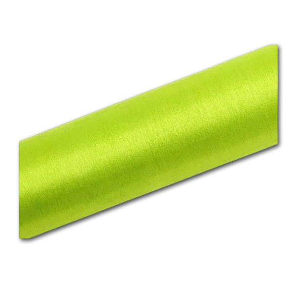 Organza Bordlber<br />Limegrn