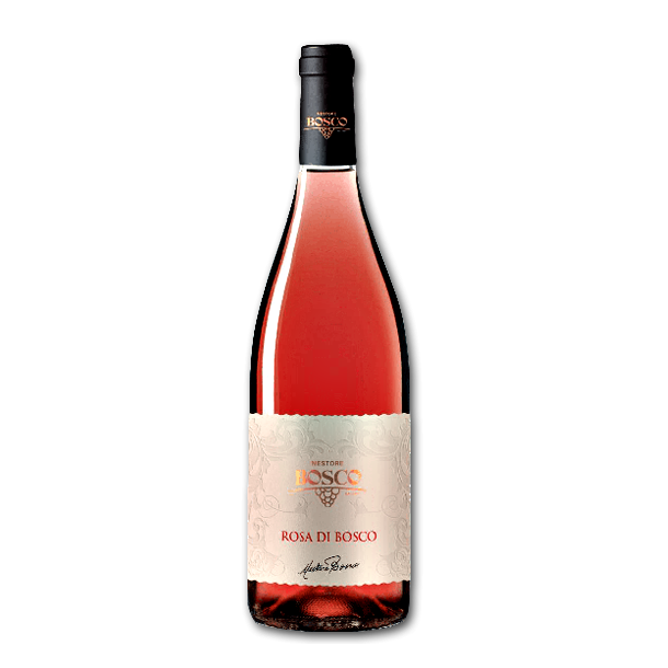 Bosco, Rosa di Bosco