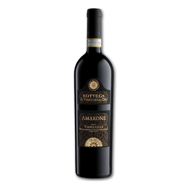 Bottega Amarone della Valpolicella DOCG