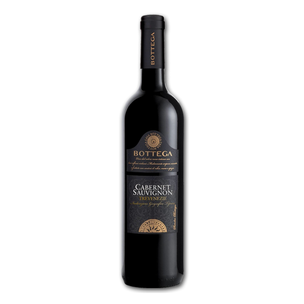 Bottega Cabernet Sauvignon IGT