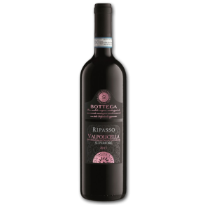 Bottega Ripasso Valpolicella Superiore DOC