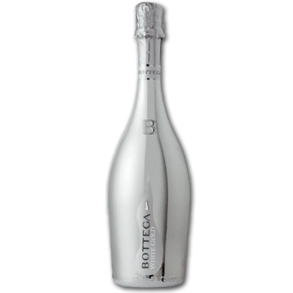 Bottega White Gold Spumante<br />Mousserende Vin