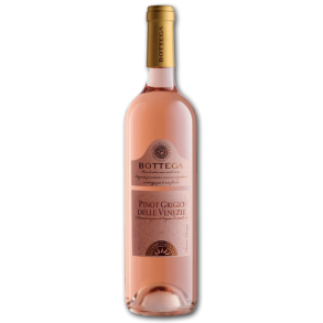 Bottega Pinot Grigio Ros DOC Delle Venezie