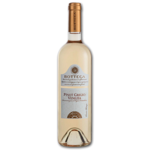 Bottega Pinot Grigio Venezia DOC