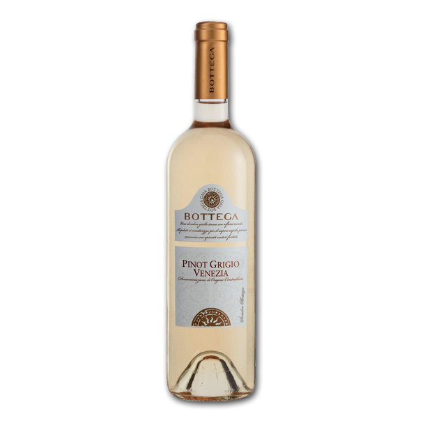 Bottega Pinot Grigio Venezia DOC