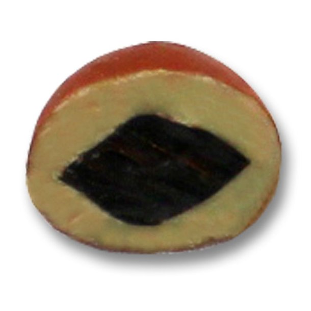 Bronze choko-lakrids