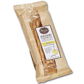 Grissini med olivenolie