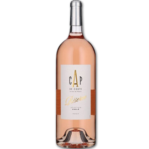 Cap de Coste Le Haut du Plateau Ros� Magnum