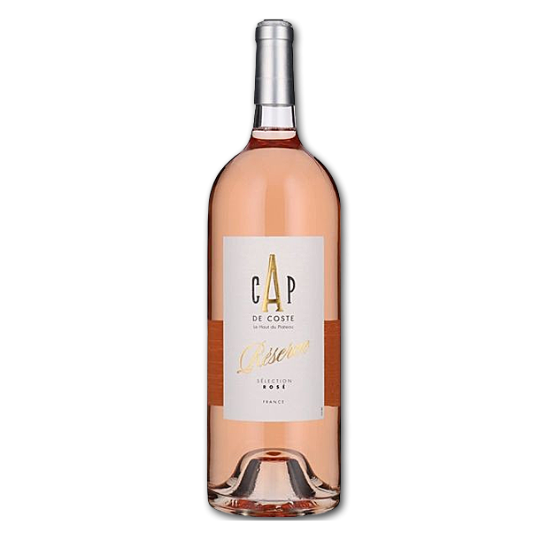 Cap de Coste Le Haut du Plateau Ros� Magnum