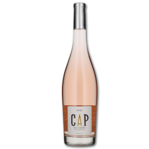 Cap de Coste Le Haut du Plateau Ros�