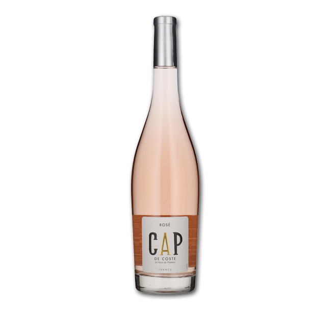 Cap de Coste Le Haut du Plateau Ros�