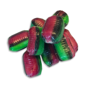 Menthol Lakrids Bolsjer