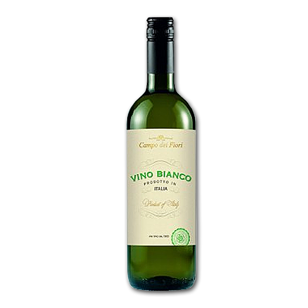 Campo dei Fiori Vino Bianco