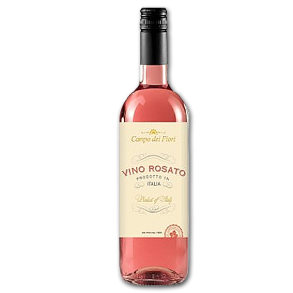 Campo dei Fiori Vino Rosato