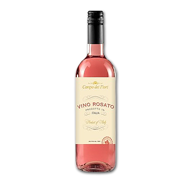 Campo dei Fiori Vino Rosato