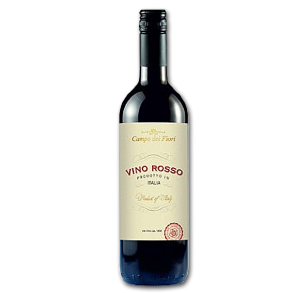 Campo dei Fiori Vino Rosso