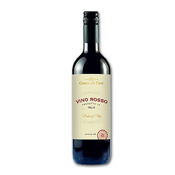 Campo dei Fiori Vino Rosso