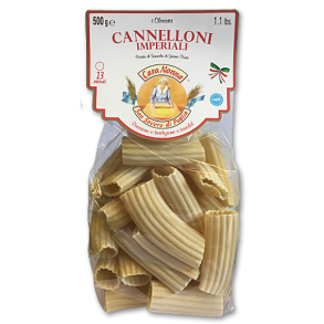 Del Mastro Cannelloni Pasta