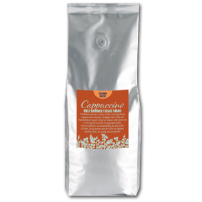 Cappucino Kaffe 1 kg