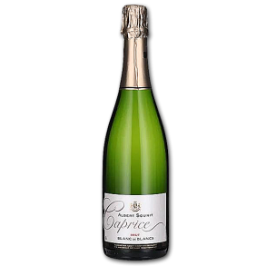 Albert Sounit, Caprice Blanc de Blancs Brut