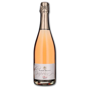 Albert Sounit, Caprice Rosé Brut