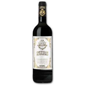 Castillo De Eneriz, Crianza