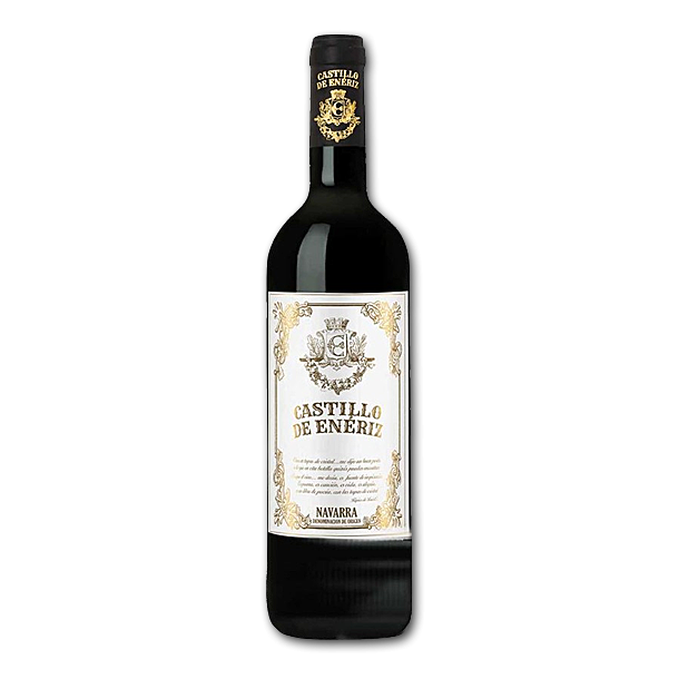 Castillo De Eneriz, Crianza