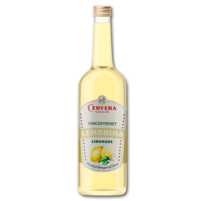 Cervera Lemonina Lemonade