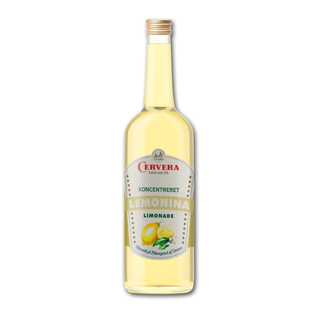 Cervera Lemonina Lemonade