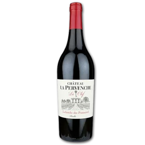 Cháteau La Pervenche La Clef Lalande de Pomerol