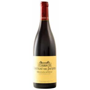 Château des Jacques Cru Beaujolais, Moulin-á-vent