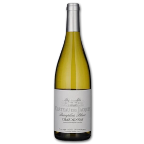Chateau de Jacques Beaujolais Blanc Chardonnay